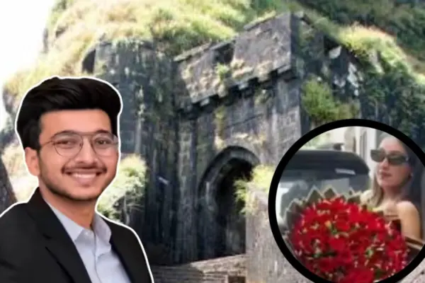 “என் பிறந்தநாள் அன்னைக்கு இப்படி பண்ணிட்டியே!”… வருங்கால கணவனைக் கொன்றுவிட்டு இன்ஸ்டாகிராமில் உருகிய பெண்..  கைதுக்கு முன் போட்ட பகீர் சோக நாடகம்..!!!