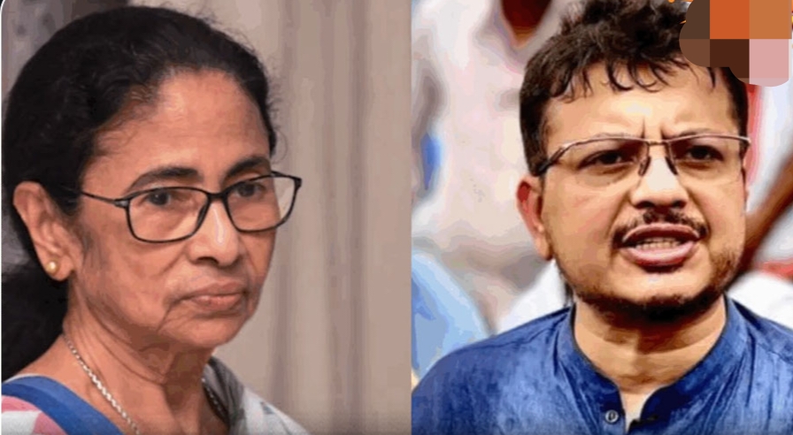 Breaking: TMC இரண்டாக உடைந்தது…! “60 எம்எல்ஏக்கள் ஆதரவுடன் கட்சியிலிருந்து நீக்கப்பட்வர் எதிர்க்கட்சித் தலைவரானார்”… மம்தாவுக்கு அடிமேல் அடி…!!!