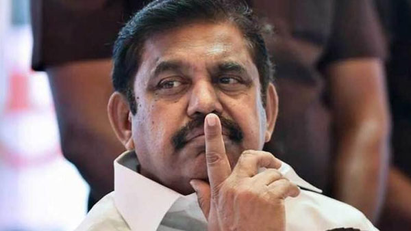 Breaking: “அடுத்து 24 மணி நேரத்தில் என்ன நடக்க போகிறது..?” ஒரேடியாக 41 ஆகக் குறைந்த அதிமுகவின் பலம்… 6 வது எம்.எல்.ஏ ராஜினாமா…  தமிழக அரசியலில் பரபரப்பு…!!