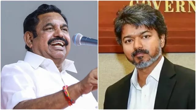TVK ஸ்டைலில் இனி அரசியல்…! “நாமும் இன்ஸ்டாவில் ரீல்ஸ் போட்டு ஆட்சியைப் பிடிப்போம்”… விஜய் ரூட்டிலேயே ஸ்கெட்ச் போட்ட இபிஎஸ்… பலே ஐடியா…!!!