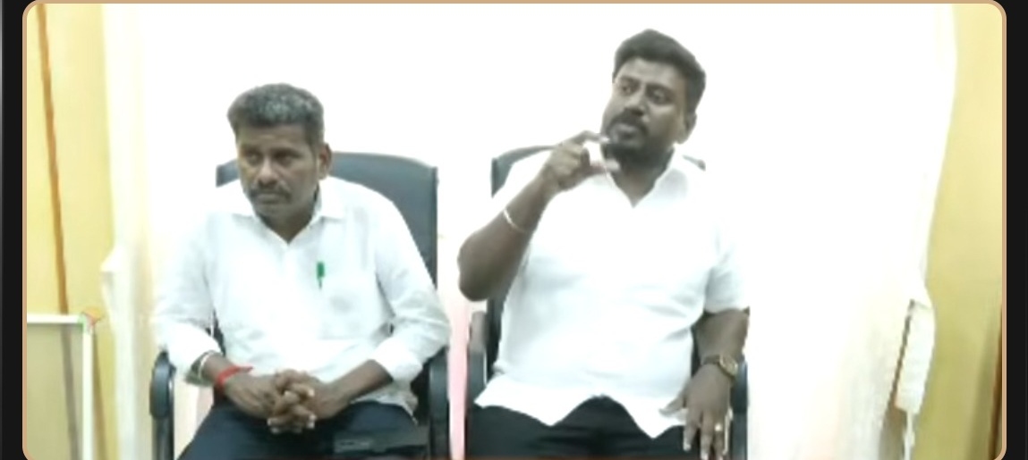 “ஸ்கூல்ஸ்ல போய் இனி இதெல்லாம் செய்யாதிங்க!”… பள்ளிக்கூடங்களில் கைவரிசை காட்டும் நிர்வாகிகள் மீது அமைச்சர் அதிரடி எச்சரிக்கை..!!!