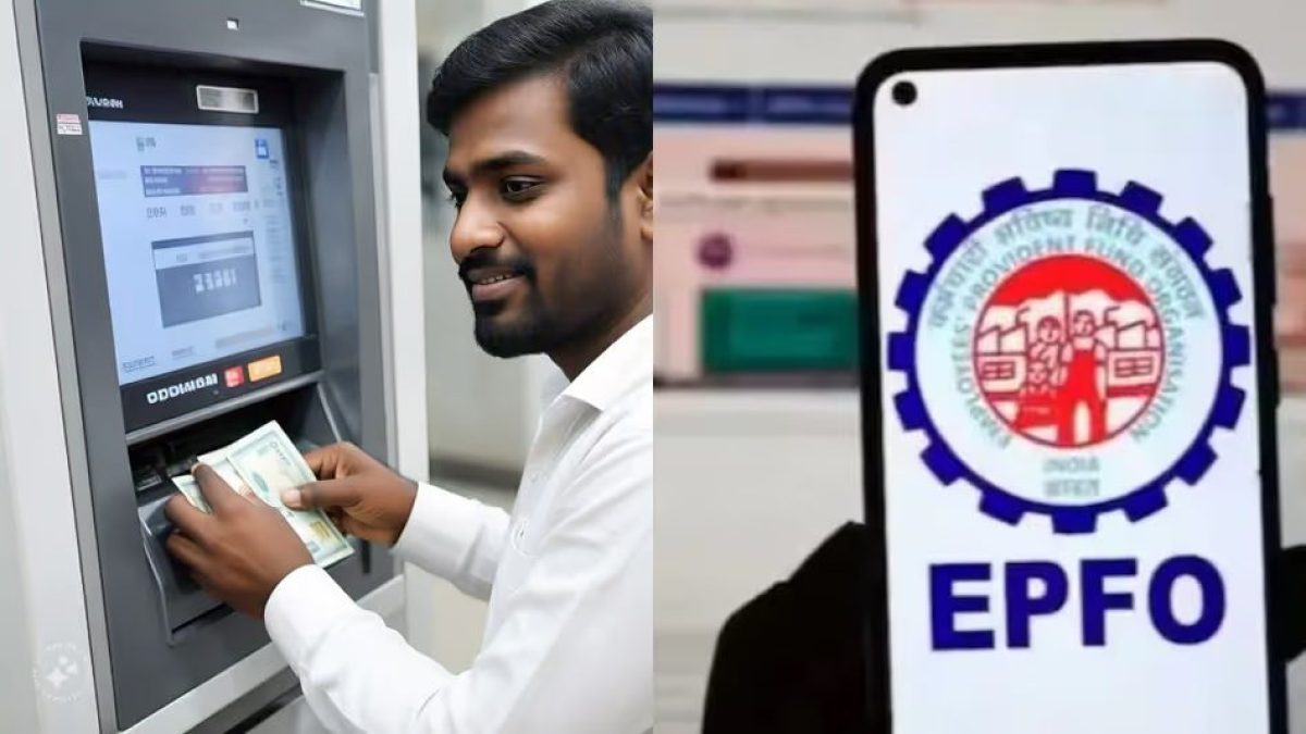 “7 நாள் காத்திருக்க வேண்டாம்.. ஒரே செகண்டில் PF பணம் கையில்!”.. அவசர தேவைக்கான வரம்பு ரூ.5 லட்சமாக அதிரடி உயர்வு.. தொழிலாளர்களுக்கு மத்திய அரசு கொடுத்த ட்ரீட்..!!
