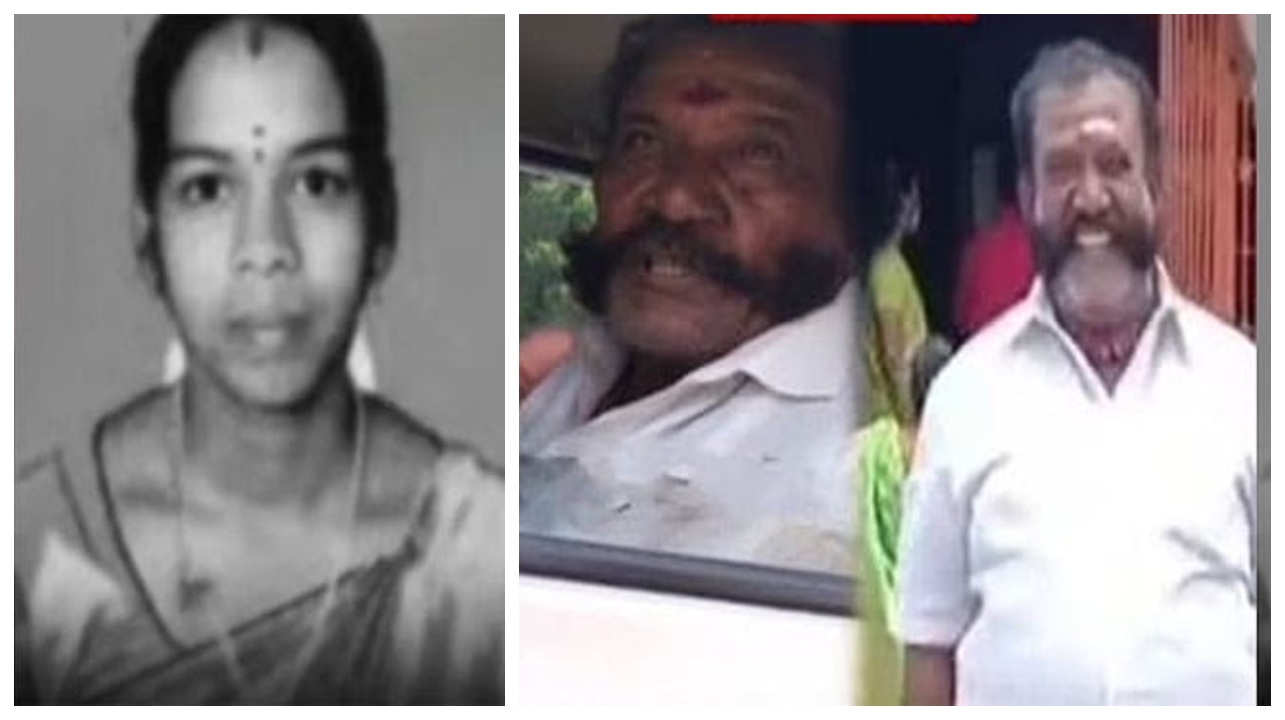 உன் புருஷனுக்கு பணம் கொடுத்திருக்கேன்..! “என் கூட உல்லாசத்துக்கு வா”… தாத்தாவின் விபரீத ஆசை… செருப்பால் அடித்த 28 வயது பெண்… வீடியோவை அனுப்பியதால் நடந்த கொடூரம்..!!!
