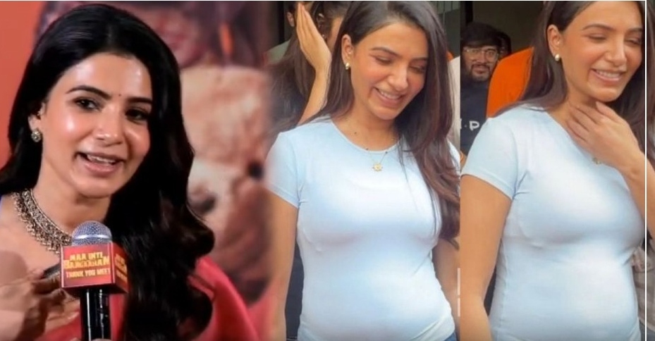 “கண்டிப்பா ஸ்கிரீனுக்கு திரும்பி வருவேன்!”… சினிமாவை விட்டு தற்காலிகமாக விலகும் சமந்தா… இதுதான் காரணமா?