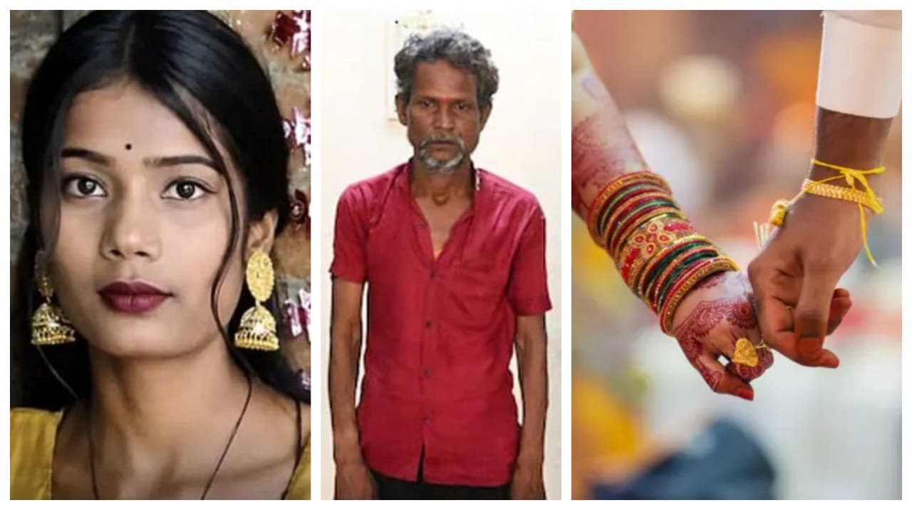 நான் அவளை புடிச்சிக்கிறேன்..! நீங்க குத்துங்க.. காதல் திருமணம் செய்ததால் வெறி.. தாய் பிடிக்க பெற்ற மகளை கொன்ற தந்தை… போலீஸ் ஸ்டேஷனில் நடந்த ஆணவக் கொலை.!!!