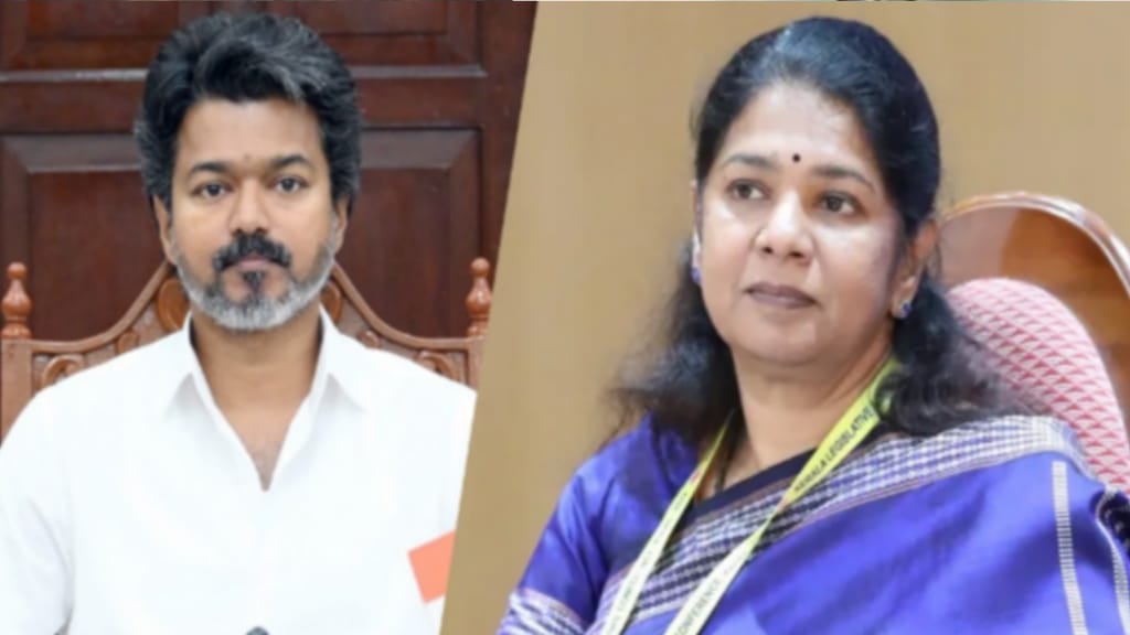 “பொறுப்புங்கிற வார்த்தைக்கு அர்த்தமே தெரியாதவங்க ஆட்சி நடத்துனா இப்படித்தான் நடக்கும்!” கனிமொழி எம்பி கடும் ஆக்ரோஷ பதிவு..!!