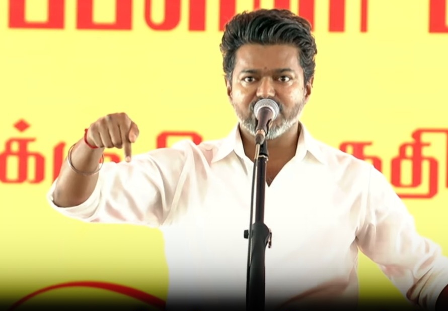 ​”100 யூனிட் கொடுத்தது ஜெயலலிதா…. நீங்க இல்ல” திமுகவின் பொய்யை உடைத்தெறிந்த தளபதி….!!