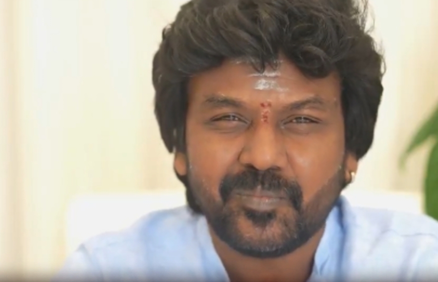 Breaking: தமிழக மக்களே…! நான் அரசியலுக்கு வரவா வேண்டாமா..? நீங்களே முடிவை சொல்லுங்க… வீடியோ வெளியிட்ட நடிகர் ராகவா லாரன்ஸ்…!!