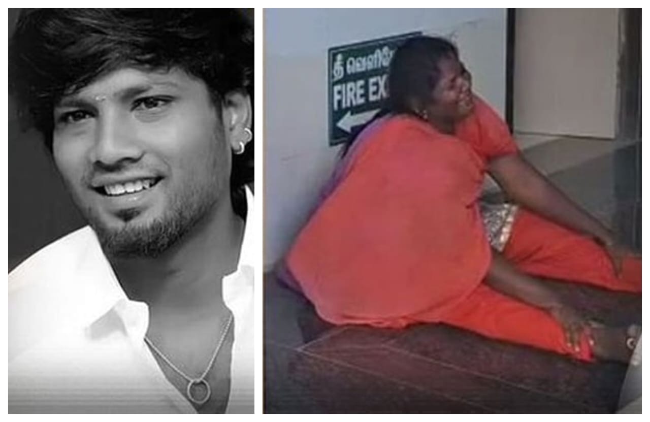 தமிழகத்தில் பட்ட பகலில் பயங்கரம்..! சொகுசு காரில் வந்த கும்பல்… ரத்த வெள்ளத்தில் துடிதுடித்து உயிரிழந்த வாலிபர்.. விழுப்புரத்தில் பரபரப்பு..!