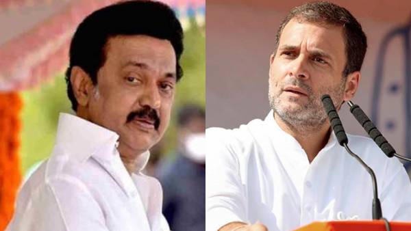 FLASH: “இந்தியா கூட்டணி”… நாங்கள் புறக்கணிக்கிறோம்… காங்கிரசுக்கு விழுந்த அடி… திமுக அறிவிப்பால் அதிர்ச்சியில் தேசிய எதிர்க்கட்சிகள்..!!!