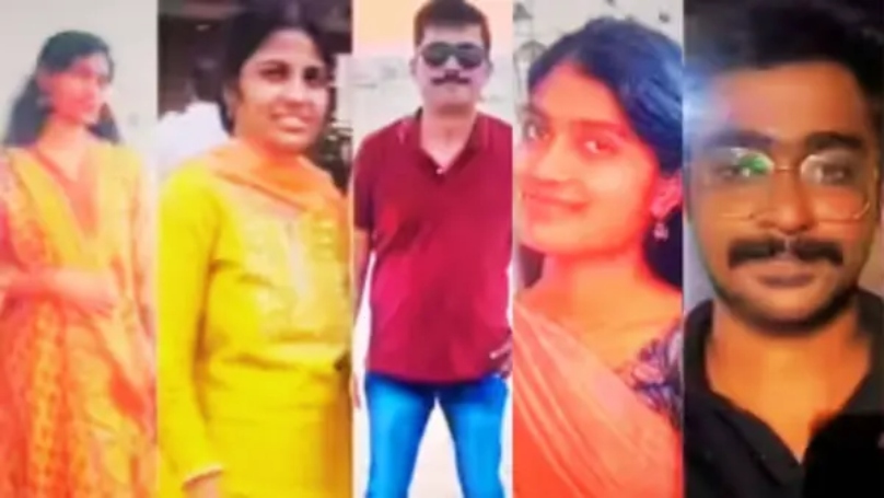 “நான் பெத்த மகளே இப்படி பண்ணிட்டாளே?”… 20 வயது தங்கை என்றும் பாராமல் தீர்த்துக் கட்டிய அக்கா.. ஸ்தம்பிக்க வைத்த 50 கத்திக்குத்து மரண பின்னணி..!! !
