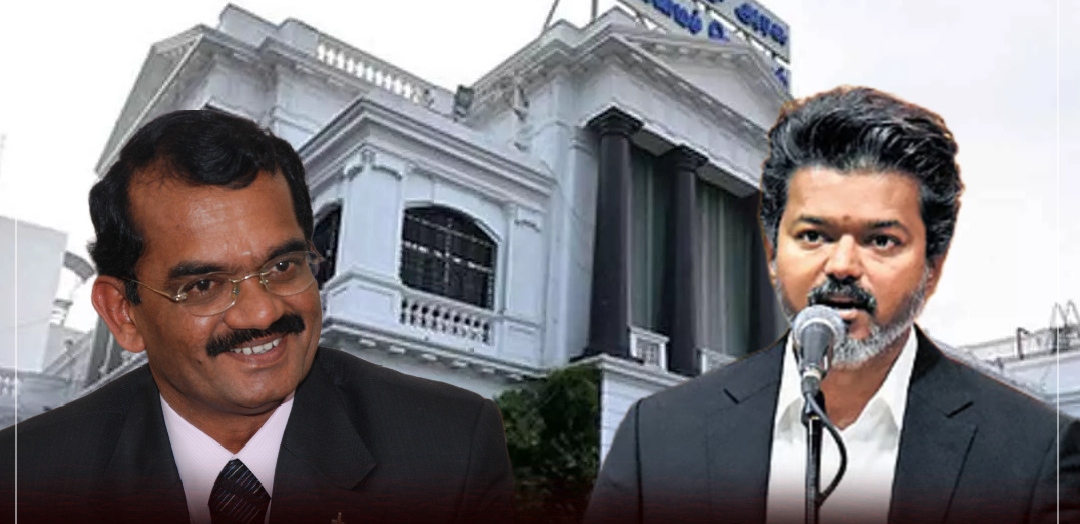 Breaking: “பள்ளி பாடத்திட்டத்தை மாற்றியமைக்க அரசு போட்ட நியூ பிளான்!”.. விஞ்ஞானி மயில்சாமி அண்ணாதுரை தலைமையில் 17 பேர் கொண்ட புதிய குழு.. முதல்வர் விஜய் அதிரடி..!!!