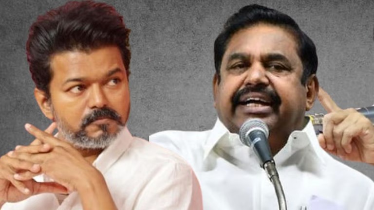 “18 ஹார்ட் டிஸ்க்கள்”… நடு இரவில் திருட இது என்ன மந்தையில் இருக்கும் ஆடா…? தூய சக்தி ஆட்சியில் இப்படி ஒரு சம்பவமா.. சிபிஐ வந்தா தான் உண்மை வெளிவரும்… இபிஎஸ் ஆவேசம்…!!!
