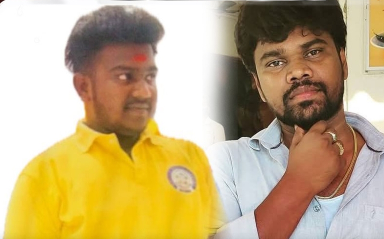 ஜூஸ் குடித்ததும் மயங்கிய இளம் பெண்..! “லாட்ஜில் ரூம் போட்டு மாறி மாறி சீரழித்த தவெக நிர்வாகிகள்”… சொந்தகட்சியினரை அடக்க முடியாதா..? இபிஎஸ் ஆவேசம்…!!!