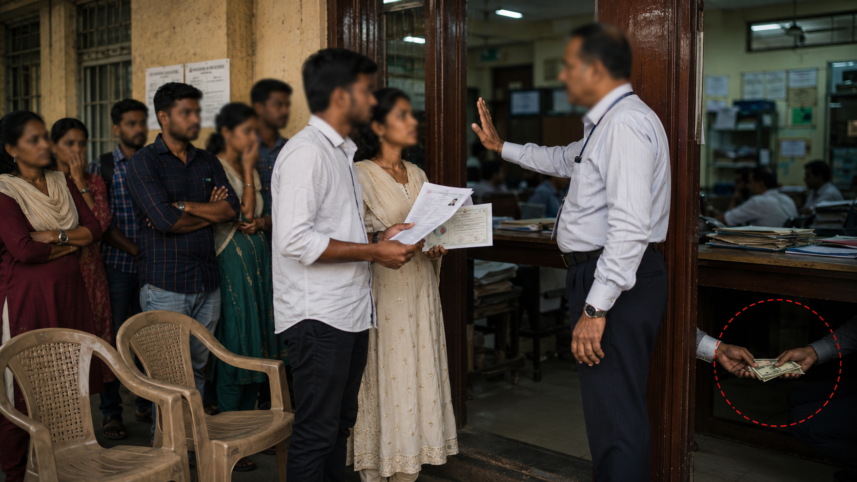 “தமிழ்நாடு முழுக்க வெடித்த புதிய சர்ச்சை” காதல் மற்றும் சாதி மறுப்பு திருமண பதிவில் இருக்கும் சிக்கல்…. CM விஜய் நடவடிக்கை எடுப்பாரா….?