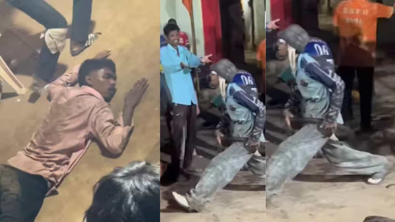 “முன்னாள் காதலர்களை நினைத்து!”.. தரையில் படுத்து அழுத இளைஞர்கள்.. சோசியல் மீடியாவை உலுக்கிய வினோத ஒன்றுகூடலின் ‘மர்ம பின்னணி’..!!