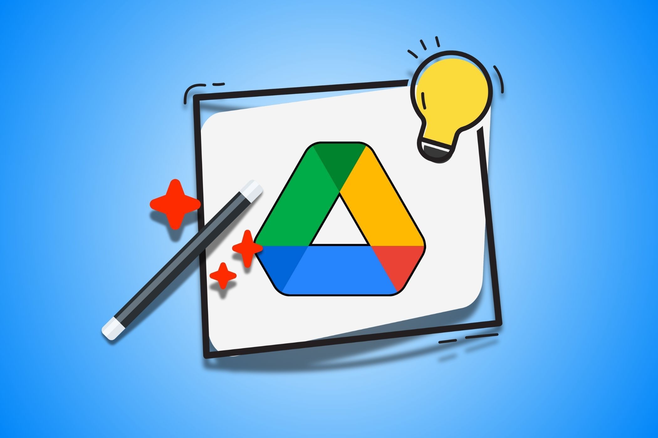 “இனி இந்த App-லாம் எதுக்கு..?” Google Drive-ல் வந்த மாஸ் அப்டேட்.. இன்டர்நெட் எதுவுமே தேவையில்லை.. கூகுள் டிரைவில் வந்த புதிய ஏ.ஐ..!!