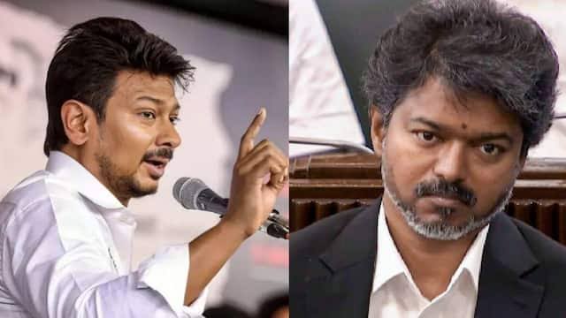 “மின்வெட்டில் பெரம்பூர்  தொகுதியை நம்பர் – 1ஆ மாத்திட்டாரே” சட்டமன்றத்தில் முதல்வர் விஜய்யை நேருக்கு நேர் சாடிய உதயநிதி….!!