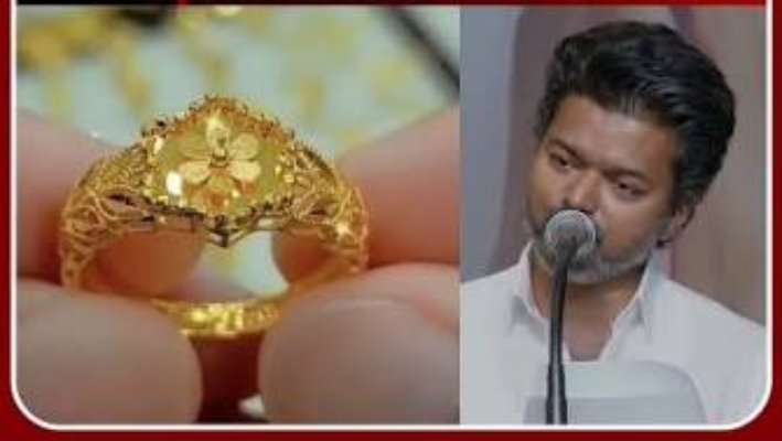 “மக்களுக்கு சொன்னபடி செஞ்சாச்சு!”.. ₹755 கோடி நிதியுடன் களம் இறங்கும் தாய்மாமன் திட்டம்.. முதல்வர் விஜய்யின் அடுத்தடுத்த அதிரடி உத்தரவு..!!!