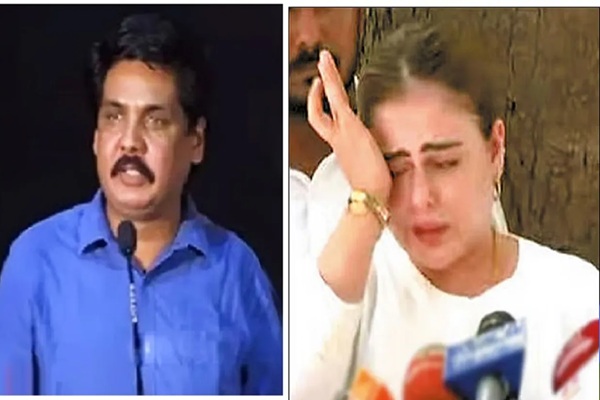 “திருச்சி சூர்யாவைத் தொடர்ந்து சிக்கிய யூடியூபர்!”… பெண்களை அவதூறாகப் பேசினால் இனி ஜெயில் தான்… சைபர் கிரைம் போலீசின் அதிரடி ஆக்ஷன்..!!!
