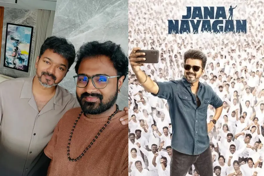 “சங்க விதியை மீறி தப்பு பண்ணிட்டேன்…. மன்னிச்சிருங்க” லெட்டர் கொடுத்த எடிட்டர் பிரதீப்…. ஆக்ஷனை வாபஸ் வாங்கிய கோபி….!!
