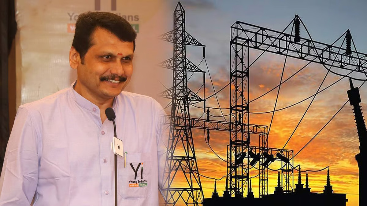 “திமுக அரசுக்குத் தவெக கொடுத்த நற்சான்றிதழ்!”… கடந்த 5 ஆண்டுகளில் மின்சாரத் துறை பற்றாக்குறை கிடுகிடுவெனக் குறைப்பு.. பெருமிதம் கொள்ளும் திமுக..!!!