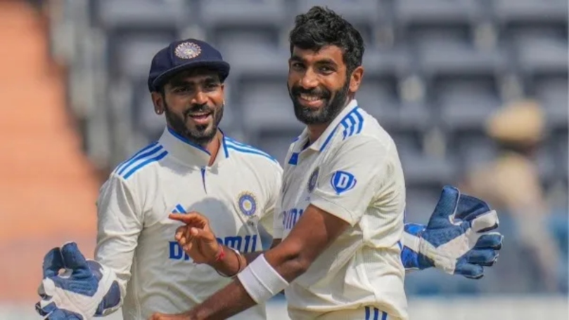 “இந்திய கிரிக்கெட்டே வேண்டாம்.. யுஏஇ-க்கு போறேன்!”.. 32 வயதிலேயே அமீரக அணியில் இணைந்த கேஎஸ் பாரத்.. பின்னணி என்ன?