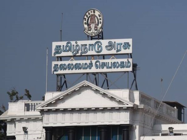 “தமிழக காவல்துறையில் அதிரடி மாற்றம்!”.. 7 ஐபிஎஸ் அதிகாரிகள் அதிரடியாகப் பணியிட மாற்றம்… தமிழ்நாடு அரசு அதிரடி உத்தரவு..!!!