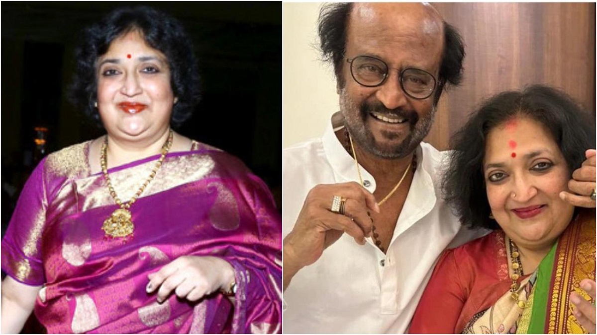 “மக்களின் புதிய சக்தி.. லதா ரஜினிகாந்த் அதிரடி தொடக்கம்!”… ‘மக்கள் மேடை’ இயக்கம் குறித்துப் பரப்பரப்பான அறிவிப்பு.. மாற்றத்தை விரும்பும் மக்களுக்கு ஓப்பன் இன்விடேஷன்..!!!