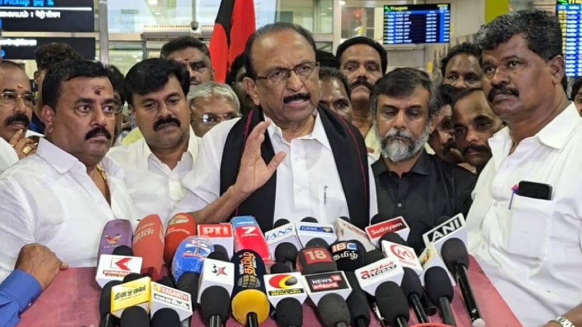 “கமிஷன், கரப்ஷன் என்ற பேச்சுக்கே இடமில்லை” சிஎம் விஜய்யை நேரில் சந்தித்த வைகோ…. தவெக அரசு பற்றி புகழாரம்….!!