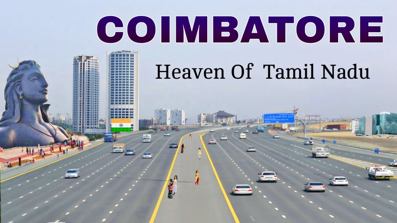 “கொங்கு சீமைக்கு கிடைத்த மகுடம்!”… 2025ஆம் ஆண்டிற்கான கோவை மாவட்டத்திற்கு தேசிய விருது.. மத்திய அரசு வெளியிட்ட அதிரடி அறிவிப்பு..!!!