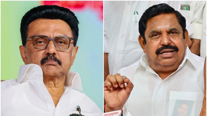 “என்னை 10 தேர்தல்ல தோத்தேன்னு கிண்டல் பண்ணீங்களே…. அதிகார திமிர்ல பேசினா இப்படித்தான் நடுத்தெருவுல நிக்கணும்” ஸ்டாலினை வச்சு செய்த இபிஎஸ்….!!