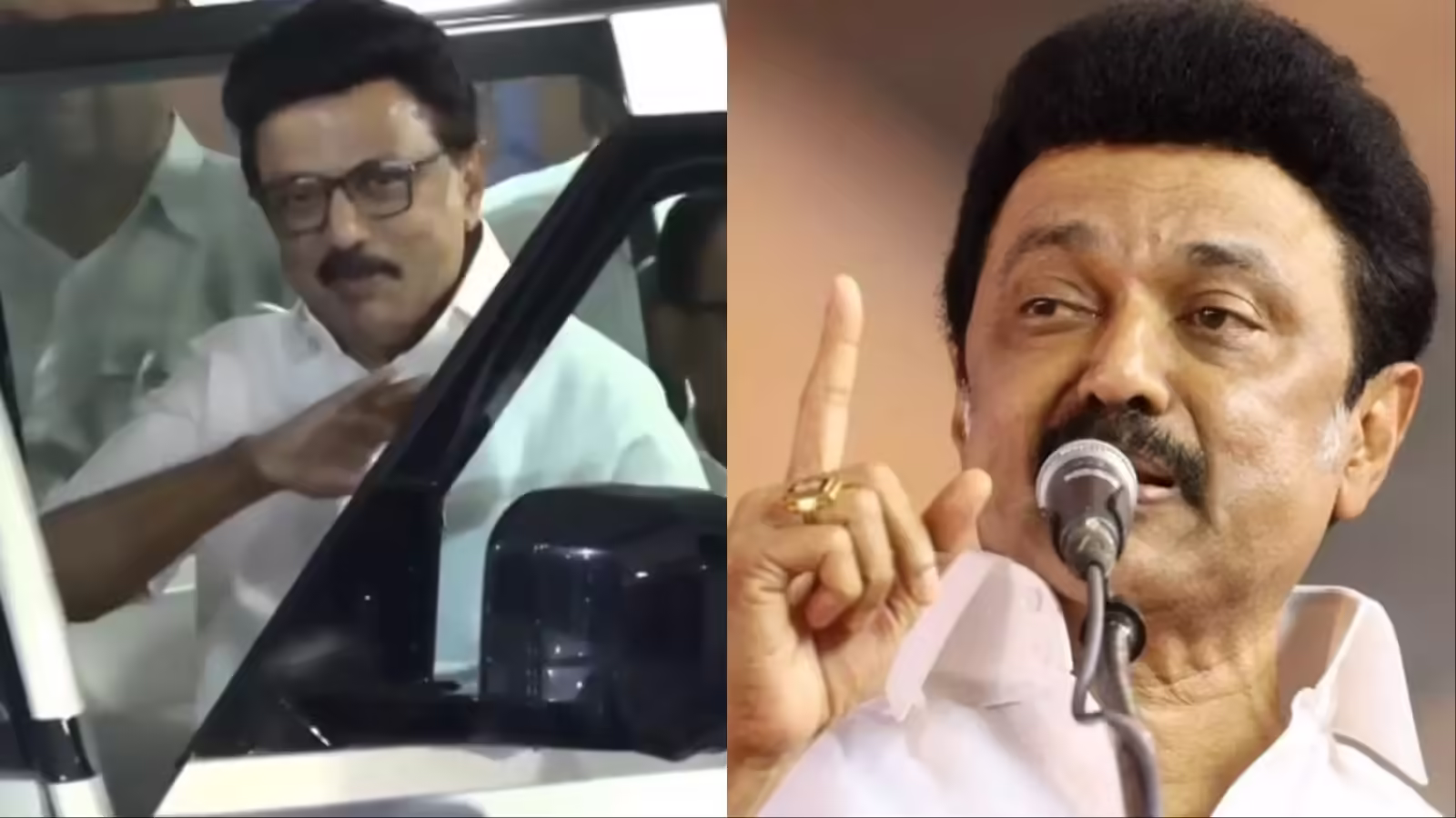 எதிர்க்கட்சினா அவங்களுடைய செயல்பாடுகள் அப்படித்தான் இருக்கும், அதைப்பத்தி நாங்க ஏன் கவலைப்படணும்?  “கிரவுண்ட் லெவல்ல ஊழல் 100% கம்மி ஆயிடுச்சுன்னு மக்கள் சொல்றாங்க,..”   மு.க.ஸ்டாலின் பேச்சுக்குக் காங்கிரஸ் எம்பி சசிகாந்த் செந்தில் கொடுத்த  பதிலடி..!!