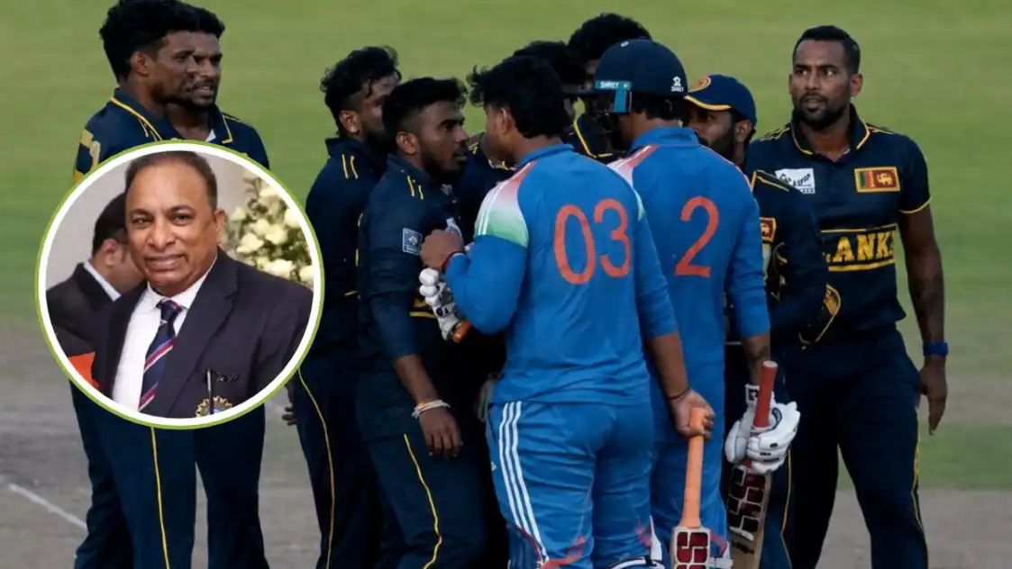 “வைபவ் சூர்யவன்ஷி மீது நடவடிக்கை இல்லையா?” இலங்கை வீரரைத் தள்ளிய விவகாரம்.. பிசிசிஐ-யின் அதிரடி அறிவிப்பு என்ன?