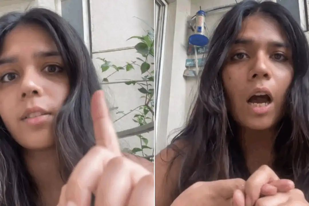 “வேண்டாம்னு சொல்ல கத்துக்கோங்க!” வேலையை விட நிம்மதி முக்கியம்.. மேலதிகாரிகளை அதிர வைத்த மும்பை பெண்.. அலுவலக கலாச்சாரத்தில் புதிய விவாதம்..!!”