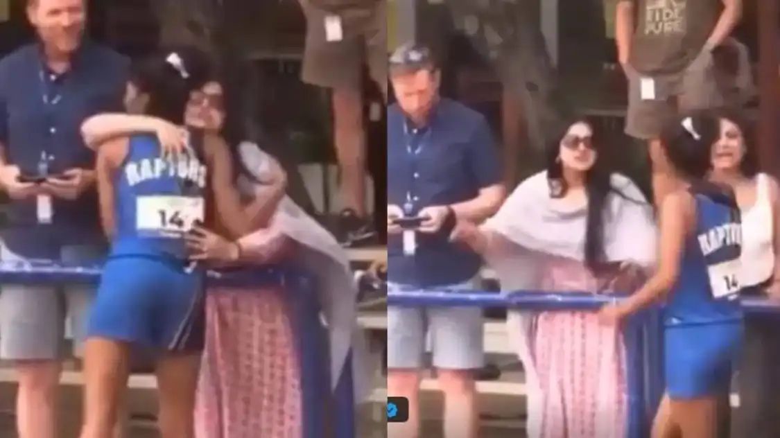 “பதவியேற்பு விழாவில் வராதது ஏன்?” குடும்பச் சிக்கல்களுக்கு மத்தியில் வெளியானது இந்த வீடியோ.. இணையத்தையே கலக்கும் சங்கீதா – திவ்யா காட்சி..!!”