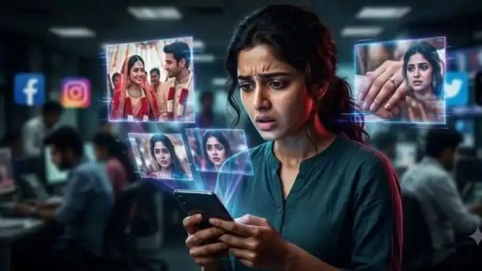 “வீடு தேடி வந்த 500 டாக்ஸிகள்!” போபால் பெண்ணின் வாழ்க்கையை நரகமாக்கிய கொடூரம்.. திருமணத்திற்கு மறுத்ததால் வாலிபரின் விபரீத விளையாட்டு.. வெளியானது பகீர் தகவல்..!!”