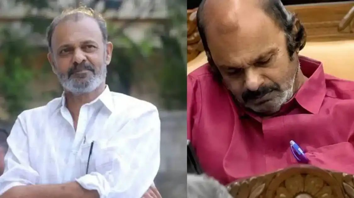 “”டெங்கு காய்ச்சலையும் விடாமல் அரசியல் செய்கிறார்களா?”  உடல்நலத்தை கேலி செய்தவர்களுக்கு எம்.எல்.ஏ கொடுத்த அதிரடி பதில்..!!”””டெங்கு காய்ச்சலையும் விடாமல் அரசியல் செய்கிறார்களா?”  உடல்நலத்தை கேலி செய்தவர்களுக்கு எம்.எல்.ஏ கொடுத்த அதிரடி பதில்..!!”