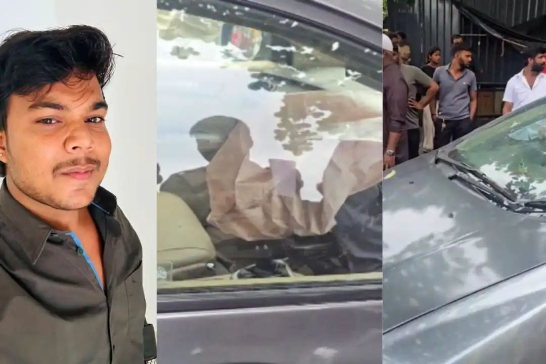 “கார் ஓட்டல, சும்மா தான் உட்கார்ந்திருந்தார்!” ஏர்பேக் வெடித்து இளைஞர் பலி.. கார்களில் மறைந்திருக்கும் இந்த ஆபத்து உங்களுக்குத் தெரியுமா?
