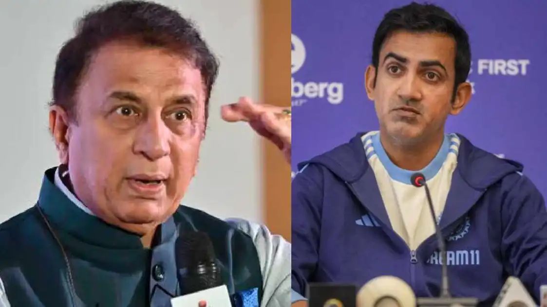 “ஜூலை 1 டி20 யில் இவருக்கு இடம் கொடுத்தே ஆகணும்…!” முன்னாள் ஜாம்பவான் சுனில் கவாஸ்கர் கொடுத்த  அறிவுரை…. கிரிக்கெட் உலகில்  பெரும் பரபரப்பு….!!