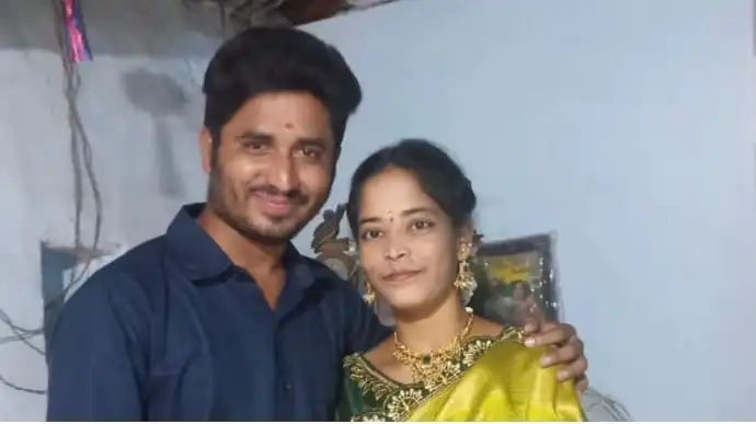 “DNA டெஸ்ட் எடு…‌ உன் வயிற்றில் இருப்பது வேற ஒருவரின் குழந்தை….  கணவன் மற்றும் மாமியாரின் சந்தேகத்தால் 5 மாத கர்ப்பிணிக்கு நேர்ந்த  விபரீதம்..!!