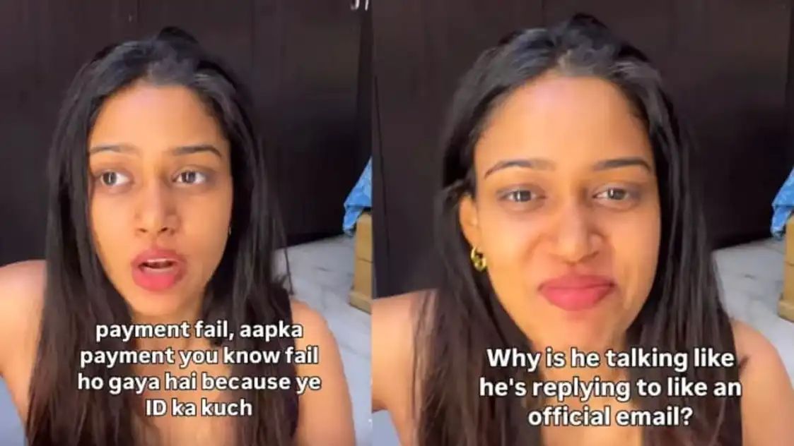 “பயணிகிட்டையே ‘Noted’-னு சொல்லிட்டாரு!” ஆட்டோ டிரைவரின் கெத்தான ரிப்ளை.. இவருக்கு கண்டிப்பா லிங்க்டு-இன் அக்கவுண்ட் வேணும்.. வைரலாகும் ஸ்கிரீன்ஷாட்..!!!
