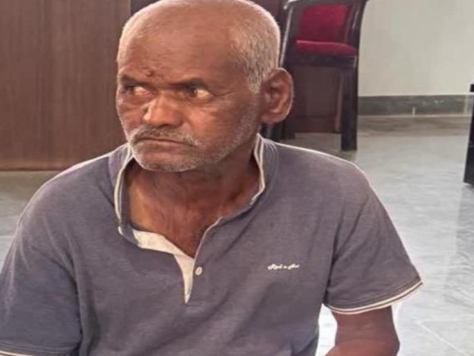 3 வயது பிஞ்சு குழந்தைக்கு நேர்ந்த கொடூரம்…. 53 சாட்சிகள், சிசிடிவி ஆதாரங்கள்…. 65 வயது காமுகனுக்கு தூக்கு தண்டனை….!!
