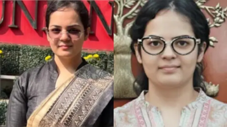 ஐபிஎஸ் வேலை கிடைச்சும் திருப்தி இல்ல..! 156 டூ 6-வது ரேங்க்… காவல்துறை to வெளியுறவுத்துறை… ஒட்டுமொத்த தேசத்தையும் திரும்பி பார்க்க வைத்த இளம் பெண்ணின் சாதனை…!!!