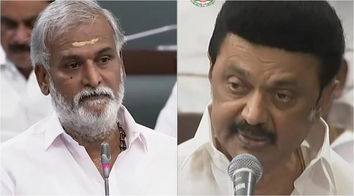 “பாபுவோட மா.செ. பதவியைப் புடுங்குங்க” ஸ்டாலினிடம் துர்கா அம்மையார் போட்ட கறார் கண்டிஷன்…. அடுத்த ஆப்ஷன் தாமரையா….?