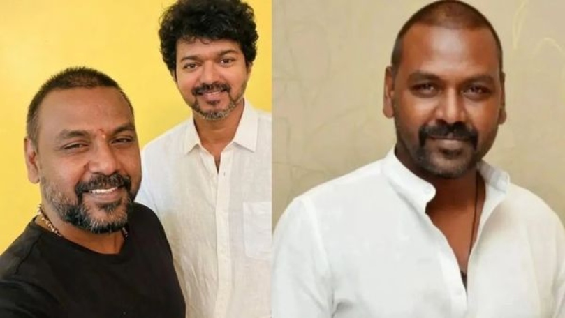“ஒரு தெருநாய்க்கு என்ன பிடிக்கும்னு தெரியவே டைம் ஆகுது!”… தவெக அரசின் செயல்பாடு குறித்த கேள்வி… நடிகர் ராகவா லாரன்ஸ் கொடுத்த ஷாக் பதில்..!!!