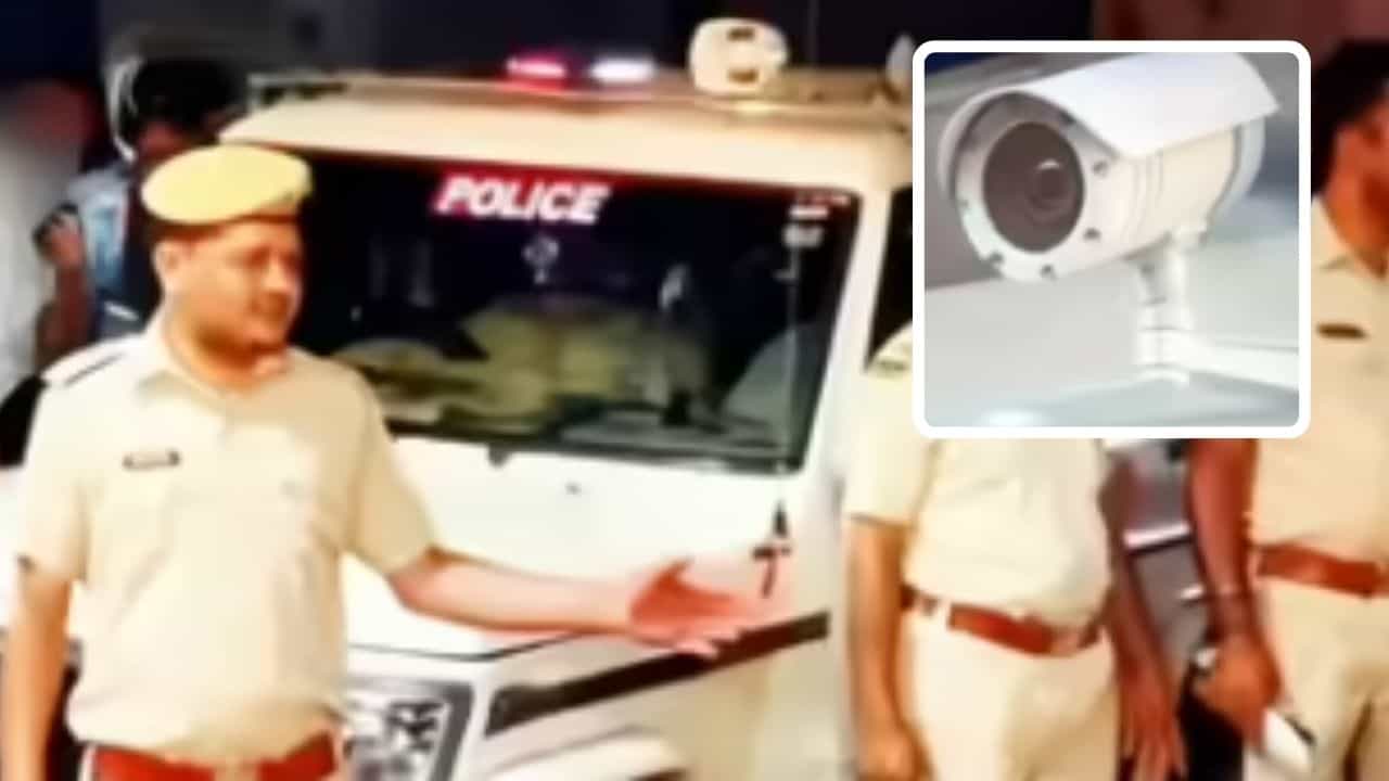 “கைபேசியில் ரகசியமாக வீடியோ எடுத்த ஜவுளிக்கடை ஊழியர்!” கணவனுடன் வந்த பெண்ணுக்கு நேர்ந்த கொடுமை.. கடையை மூடி சீல் வைத்த போலீசார்..!!”