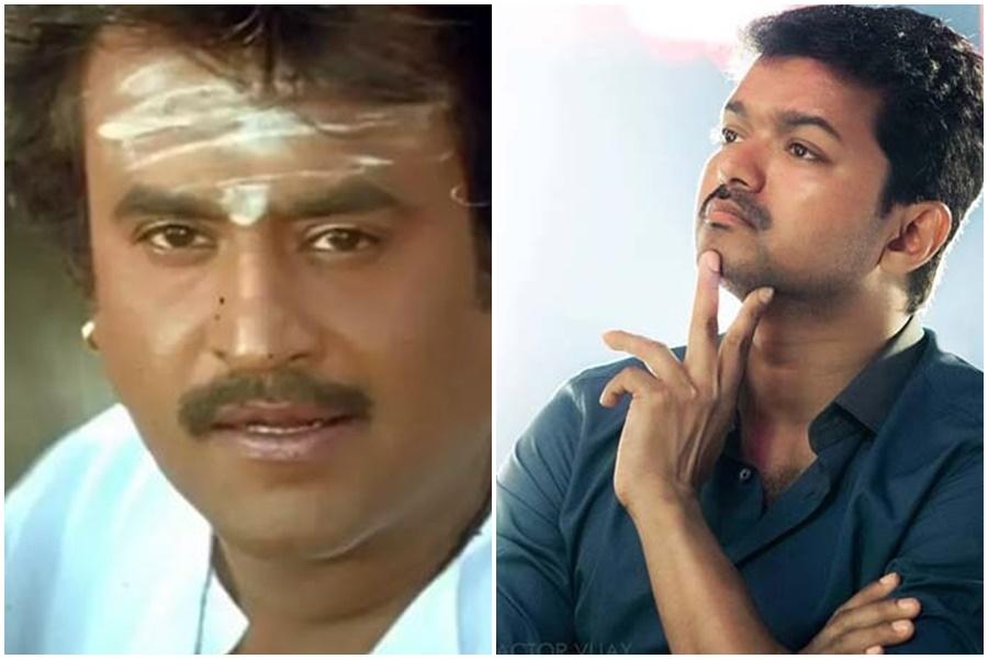 “பொறாமையா.. இல்ல சர்ச்சையைத் தவிர்க்கும் முடிவா?”… விஜய்யின் பிறந்தநாளில் அரங்கேறிய ரஜினியின் மௌனம்… காத்திருந்த ரசிகர்களுக்குப் பலத்த ஏமாற்றம்..!!!