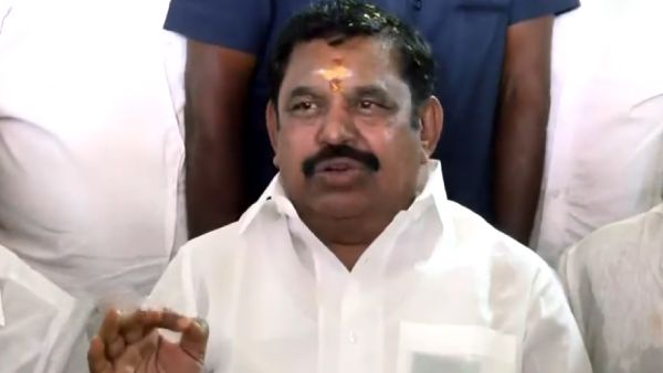 “என்னோட தலைமை மட்டும் சரியில்லைன்னு சொல்றீங்களே, அப்புறம் எப்படி ஜெயிச்சாரு?” முதல்ல இந்த உண்மையை தெரிஞ்சுக்கிட்டு பேசுங்க!” விஜயபாஸ்கர் மீது இபிஎஸ் அள்ளி வீசிய புகார்கள்..!!