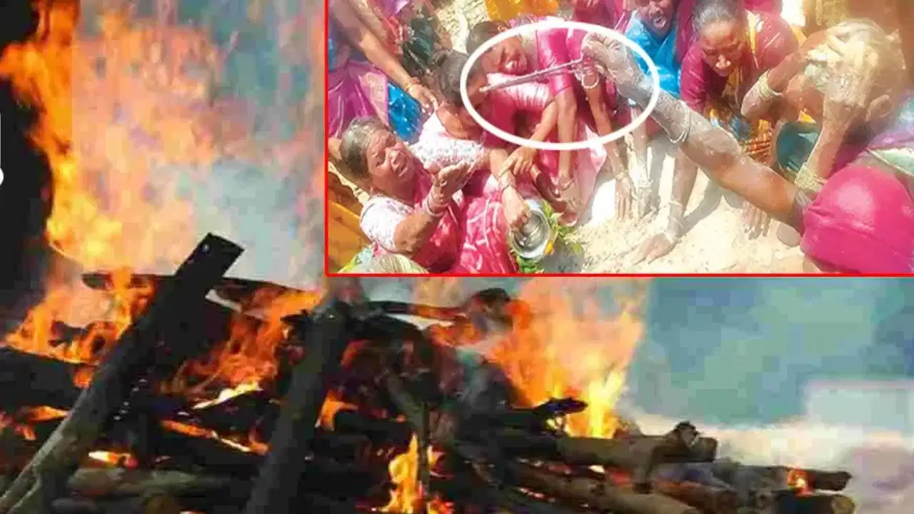 “அடக்கடவுளே! இந்தநிலைமை வரக்கூடாது!”… பெண் அஸ்தியில் கிடந்த ஆபரேஷன் கத்தரிக்கோல்..  நர்ஸுகள் பார்த்த விபரீத பிரசவம்.. அரசு மருத்துவமனை அலட்சியத்தால் 2 உயிர்கள் பலி..!!!